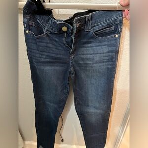 Democracy Jeans size 8